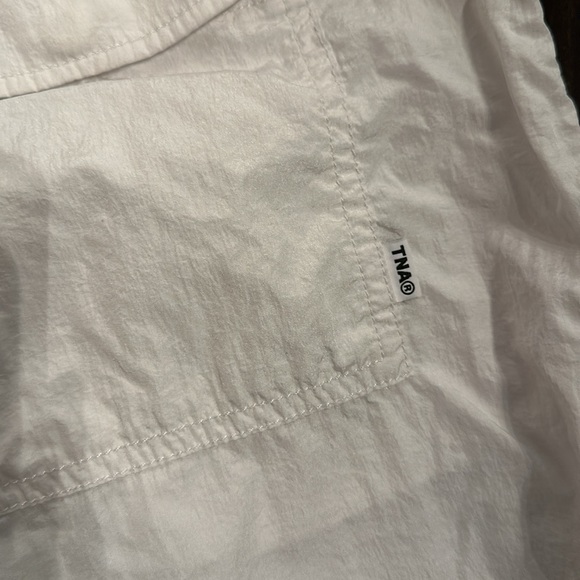 TNA Aviator Parachute Pant - Picture 3 of 7